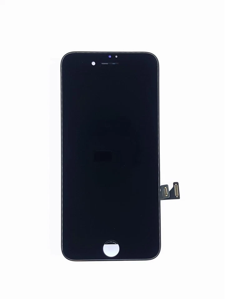 Display Für iPhone 7 LCD Touch Bildschirm Schwarz Black - Bild 3 von 4
