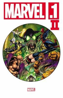 Marvel Point One 2