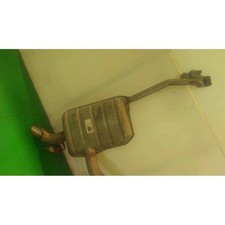 KATALYSATOR BMW X1 U11 (22) 2.0 TD (SDRIVE18D) (110KW) 2WD SUV 5P/D/1995CC 2022