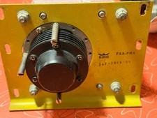 King KSA 371 Servo 065-0024-01 Piper Cheyenne PA31T