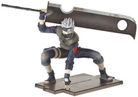 G.E.M. Naruto Shippuden Kakashi Shinobi Ver Megahouse Pvc Figur Japan Neu