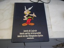 Asterix - Die Gesamtausgabe 4 (erste Auflage)