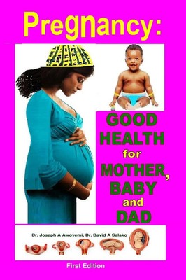 Joseph A Awoyemi (u. a.) | PREGNANCY | Taschenbuch | Englisch (2012) | [.]