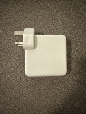Apple 96W USB-C Mac Power Adapter