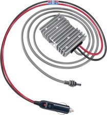 Starlink Gen 3 12V Adapter - Power Supply Cable Car Charger Black
