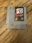 Nes Nintendo Super Mario Bros 5 Screw Variant Hand Polished Contacts Tested
