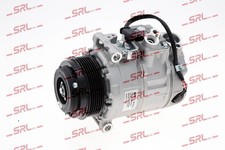 Klimakompressor Klimaanlage 7Zse17 f&uuml;r Mercedes W222 V222 X222 A217 C217 13-20