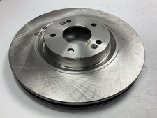 NEW - UNBOXED 31590G Front Disc Brake Rotor