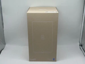 Ubiquiti UNAS 2 2-Bay Bureau NAS Pièce jointe - noir