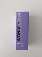FLASH SALE! NIB WONDERSKIN Plush Stick PH Adjusting Blush Multi Cheeks Eyes Lips