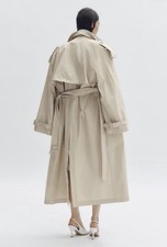 Stella McCartney Trench Coats, Jackets & Vests for Women for sale