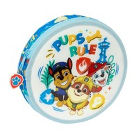 FedermäPpchen The Paw Patrol Pups Rule Blau 18 StüCke