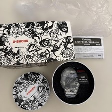 Ammortizzatore Casio G DW 5600GU 7JR nuovo