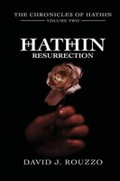 David J. Rouzzo | Hathin Resurrection | Taschenbuch | Englisch (2016) | [.]