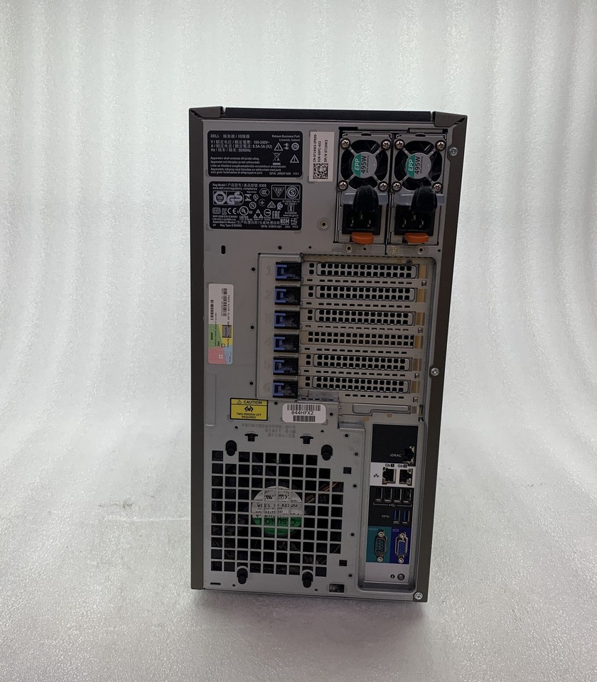 Lenovo Intel Xeon Silver 4110 8C 2.1GHz/11MB/85W CPU