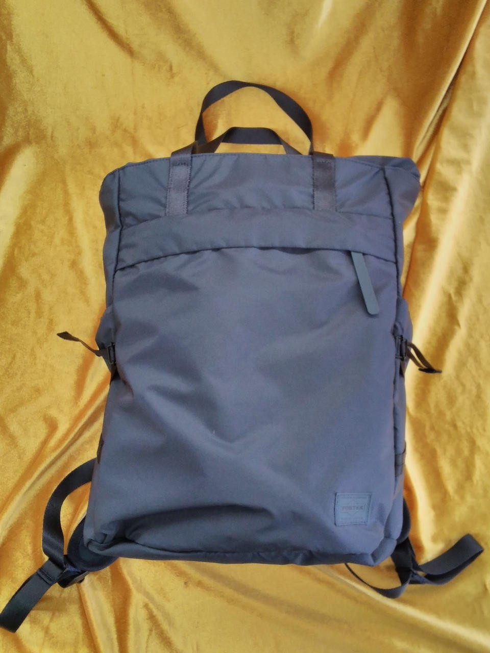 PORTER backpack Backpack Japan - image 1