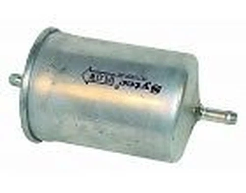 Sytec Filtre Carburant en Ligne 8mm/8mm SSF2070 - Photo 1/1