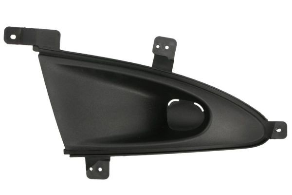 Left Front BLIC 6502-07-3164911P Ventilation Grilles, bumper for HYUNDAI