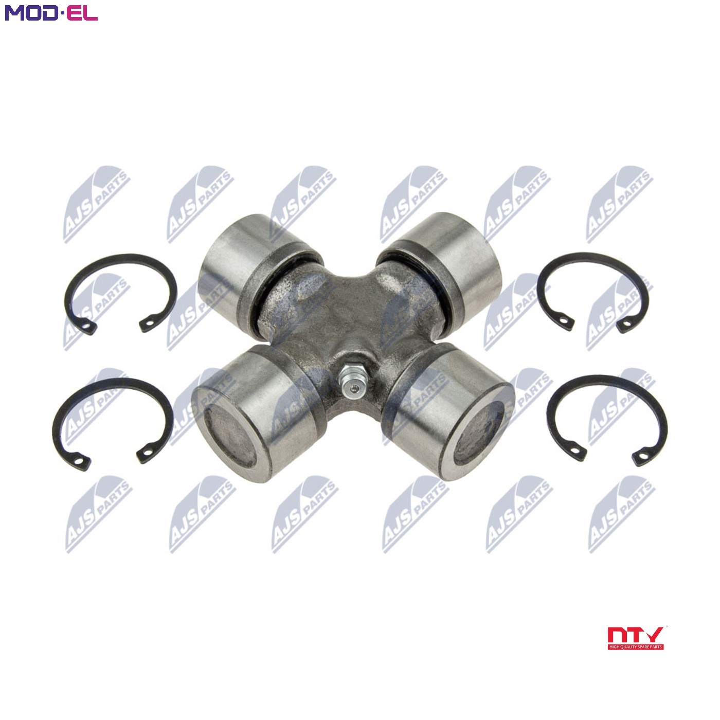 JOINT PROPSHAFT NKW-HY-500 FOR HYUNDAI H100/Platform/Chassis/Bus/Van H-1 2.0L - Image 13