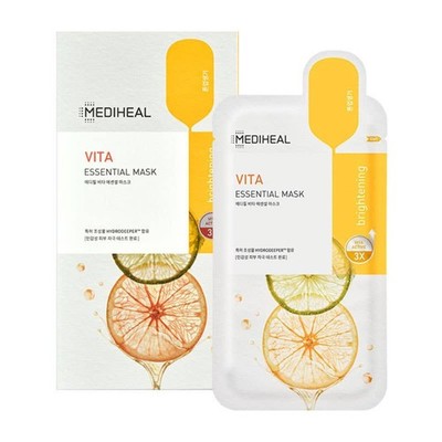MEDIHEAL Vita Essential Mask (1 sheet)