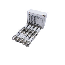 Siemens Sentron 3NW2060-0HG 3NW2 060-0HG fuse-links (1 pack = 10 pieces)-new-
