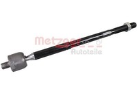 Axialgelenk Spurstange Vorne Metzger 51033508 FÜR Mazda Axialgelenk Lenkung