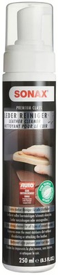 SONAX Leather Care Product Premium Class Leather Cleaner Leather Cleaner