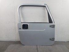 2004 Jeep Wrangler Tj Rubicon 4x4 Right Passenger Full Door 7299 O4