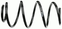 1 X Fahrwerksfeder Sachs Amortyzatory/Shock Absorbers 998 973 FüR Hyundai I40 CW