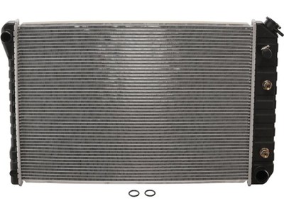 Chevy K20 Radiator Radiator For 1981-1986 Chevy K20 1982 1983 1984 1985 WJ912GS | eBay