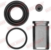 Quick Brake Reparatursatz Bremssattel 114-5084 FüR Mercedes Klasse Sports Tourer