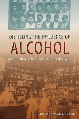 David Carey Jr. | Distilling the Influence of Alcohol | Taschenbuch | Englisch