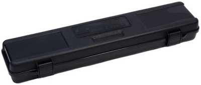 MTM BHCB-40 Crossbolt Case, Holds 12 Bolts up to 23, USA Made, Black