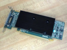 Matrox F7353-00 PCI DVI Video Card F735300