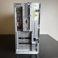 NEW NCR ATM PC Core 6651MC868 Intel Core 2 Duo 4GB RAM Easypoint 62