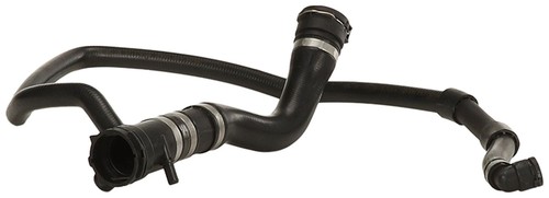 COOLING SYSTEM RUBBER HOSE UPPER GATES 05-3304 A FOR BMW 3,4,F80,F34,F31,F82,F83 - Picture 2 of 5