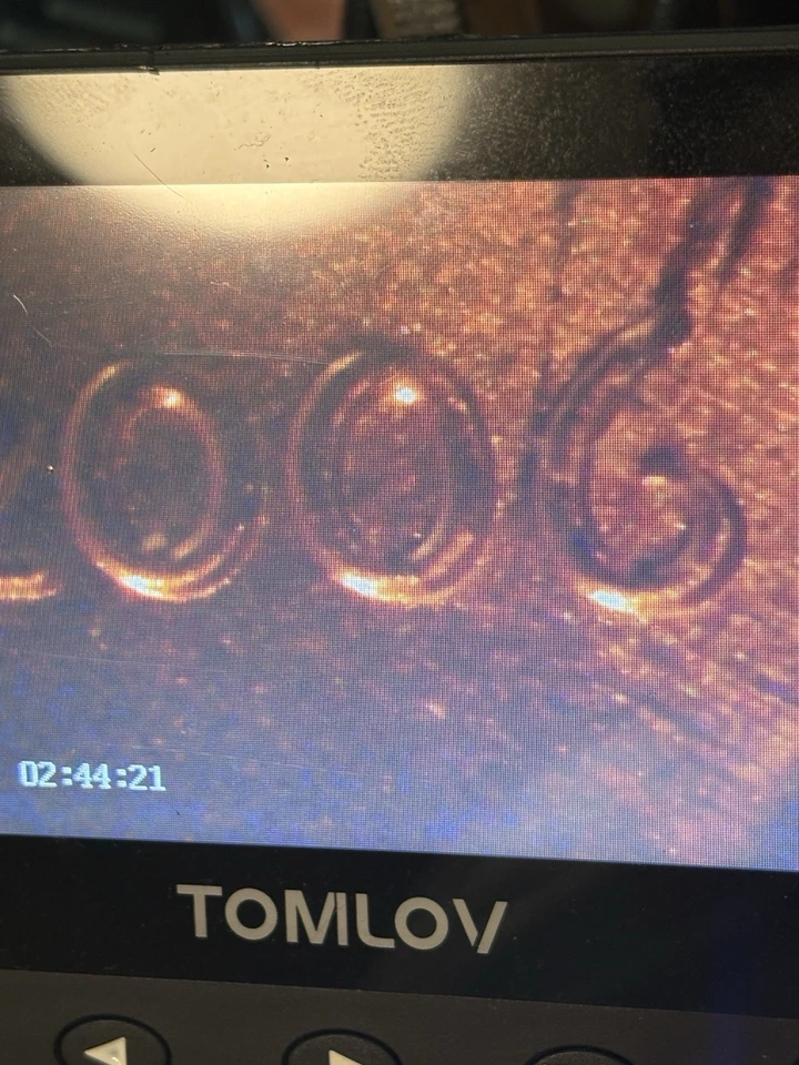 2006 Lincoln Cent Doubled Die Obverse FS-102 Error Coin  - Image 3 of 4