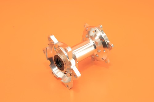 1999-2024 YZ250 YZ125 WARP9 Aluminum Front Rear Wheel Hub Set Center Set - Bild 8 von 18