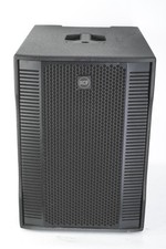 RCF EVOX 12 Active 2-Way Array - Black SUB ONLY