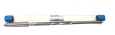 ELENCO CARBIDE CHUCKING REAMER MT2 T03-71175-2 3/8"PILOT 3-1/2"LOC 7/16"CUT-D