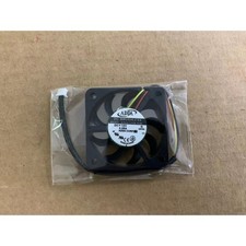 ADDA AD0412HB-K96 4007 12V 0.08A mute ultra-thin computer cooling fan 4CM
