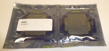 Lot of 8 4 Packs of 2 Intel Xeon E5-2667 V3 - 3.2Ghz