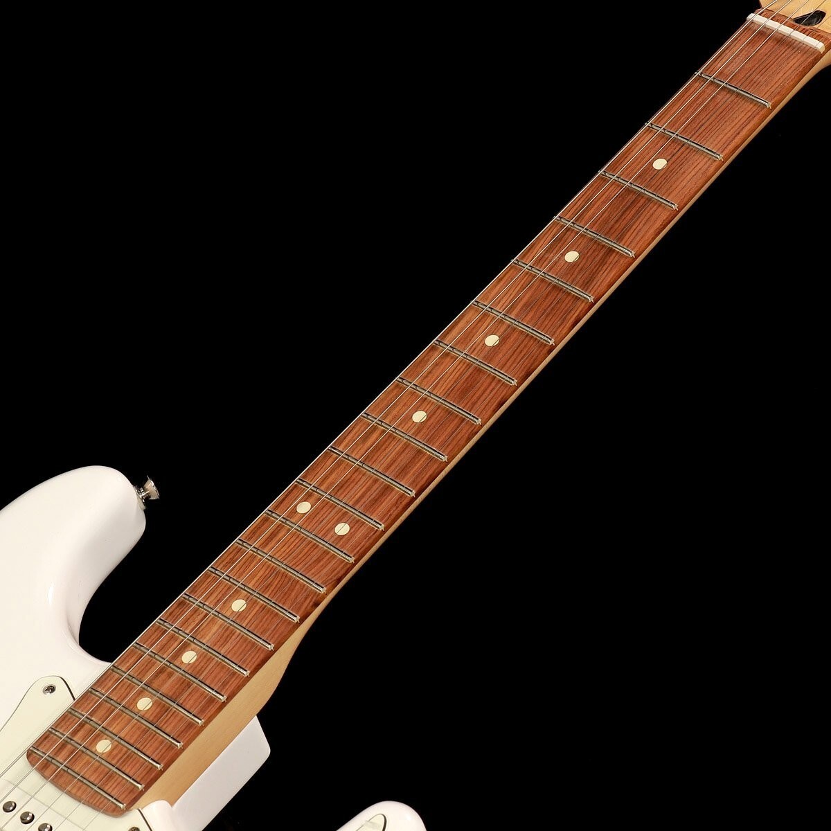 Fender Player Series Stratocaster Polar White New From Japan Fender Player Series Stratocaster Polar White New From Japan