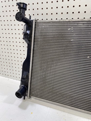 2019 SUBARU CROSSTREK XV RADIATOR OEM - Picture 7 of 12