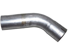Tube d'échappement Iveco DAILY