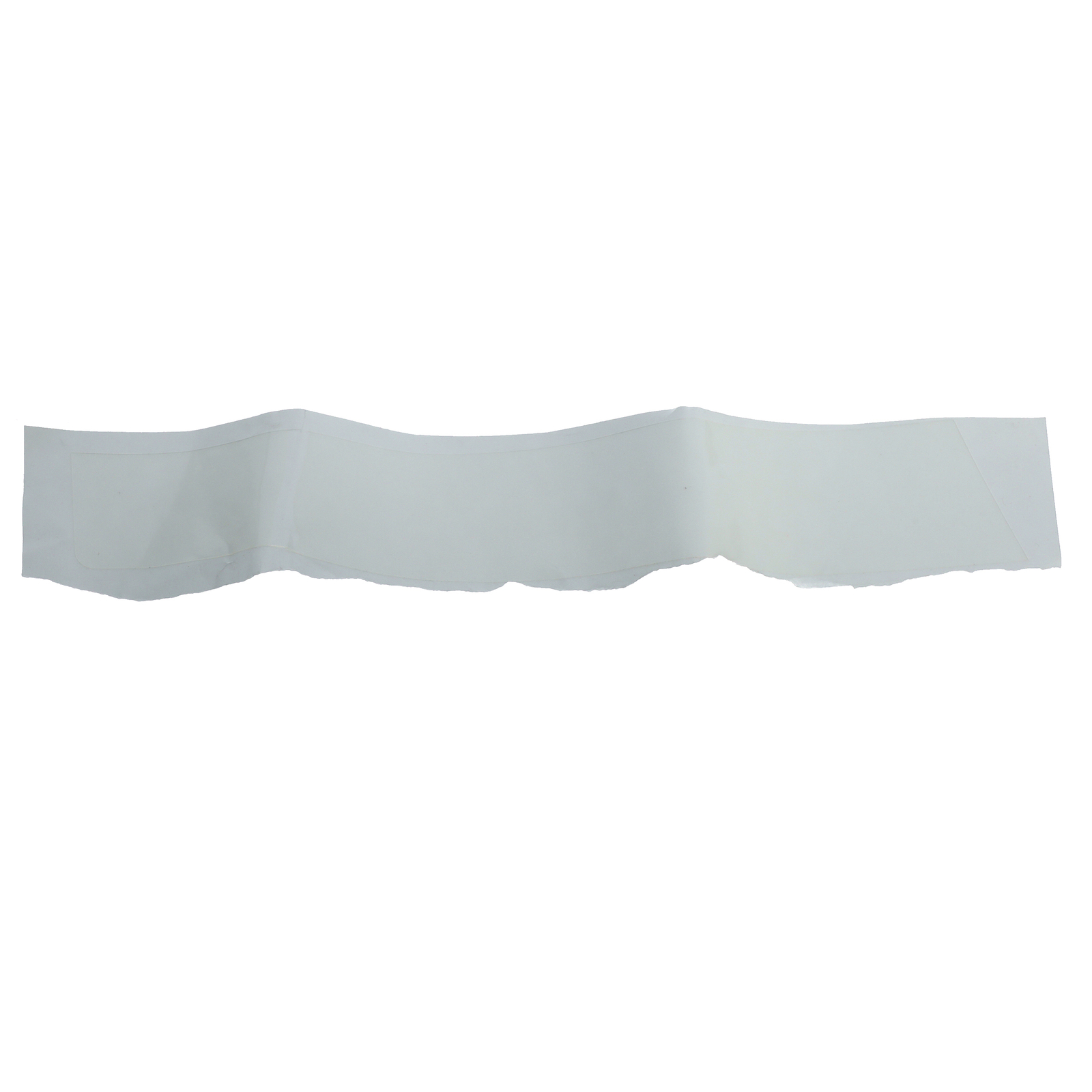 Genuine Rolls Royce Wraith Dawn Left Rear Protection Foil Trim Panel 51127391051