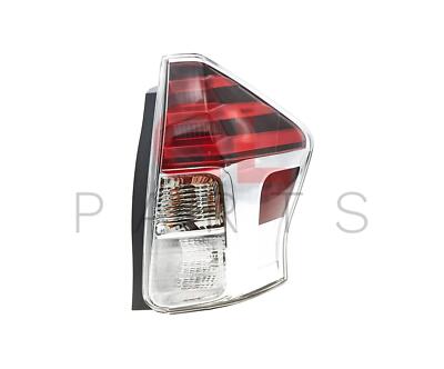 R�cklicht Rechts passt F�r TOYOTA PRIUS V/PLUS 12 -  8155147270