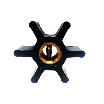 Kit De Réparation Pompe à Eau Pour Volvo Penta MD17, MD17C, MD17D Et Autres - Réf 21951368
