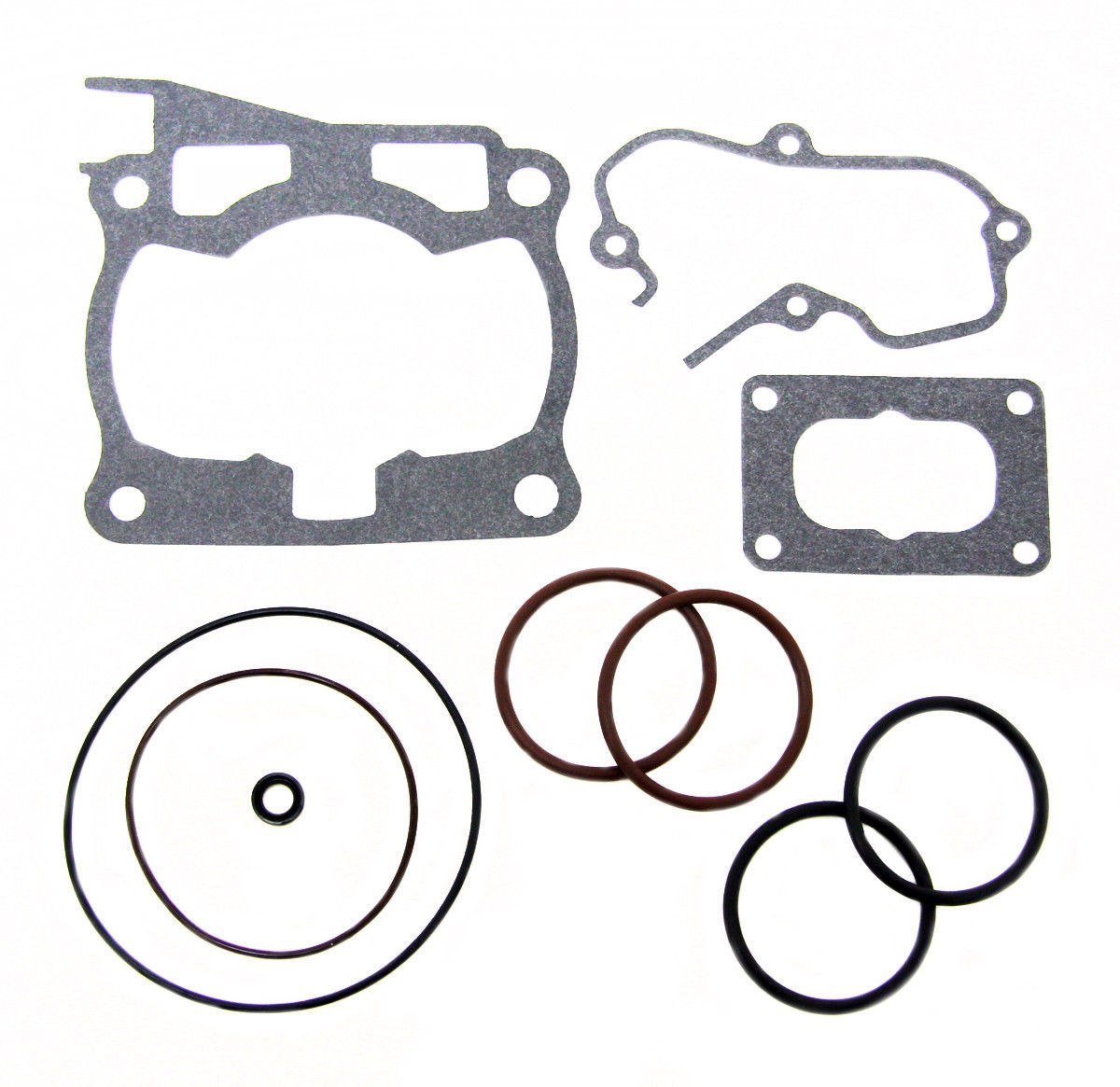 1998-2000 Yamaha YZ125 Top End Rebuild Kit Std 54mm