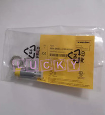 1PC NEW FOR TURCK Ni14-M18-VN6X-H1141 Proximity switch sensor replacement